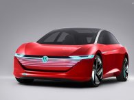 Volkswagen mua số pin đủ để sản xuất 50 triệu ô tô điện