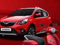 Thử so sánh VinFast Fadil và loạt đối thủ xe hạng A ăn khách tại Việt Nam
