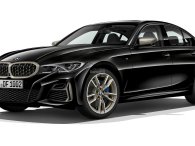 Xem trước BMW M340i và M340i xDrive 2019 trước khi ra mắt tại triển lãm Los Angeles