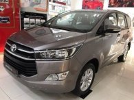 Top xe MPV bán chạy nhất năm 2018: Toyota Innova chắc chân