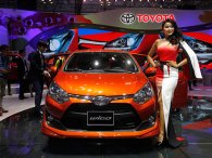 Top xe hạng A ăn khách nhất năm 2018: Wigo vẫn không đấu lại Hyundai i10
