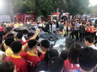 Chinh chiến xứ người, VinFast LUX A2.0 và SA2.0 cuối cùng cũng xuất hiện trên quê hương Việt Nam