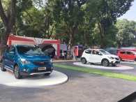 VinFast Fadil công bố giá sốc, chỉ 336 triệu đồng