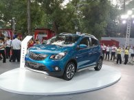 So sánh giá xe VinFast Fadil và các đối thủ trong phân khúc hạng A