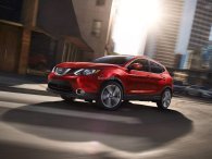 Nissan Rogue / Nissan X-Trail Sport 2019 chốt giá tại Mỹ