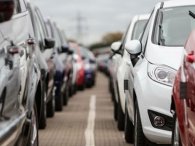 Ô tô nhập khẩu về Việt Nam bất ngờ tăng sau 3 tuần giảm liên tiếp