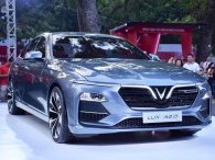 Kỹ sư Tạch nói gì về chất lượng xe VinFast?