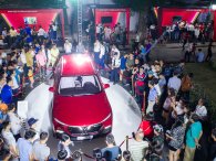 Có thể đặt mua xe VinFast ở đâu?