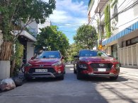 Ở Việt Nam, hãng nào cũng có xe ô tô nhập khẩu trừ một cái tên