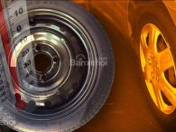 Chú ý lốp xe ô tô khi thời tiết giảm nhiệt độ