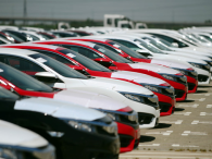 Lượng xe ô tô nhập khẩu về Việt Nam trong tháng 11/2018 cao nhất tính từ đầu năm