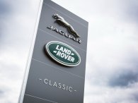Thiếu kinh phí, Jaguar Land Rover nói lời tạm biệt với triển lãm Geneva 2019 Thiếu kinh phí, Jaguar Land Rover nói lời tạm biệt với triển lãm Geneva 2019