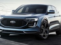 Thương hiệu Ford Mach E và  Mach-E được đăng ký