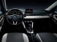 Hết thêm màu ngoại thất, Mazda Việt Nam lại có thêm màu nội thất mới