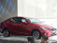 Mazda 2 2019 ra mắt tại TP.HCM, giá khởi điểm từ 509 triệu đồng