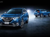 Nissan X-Trail Autech bản đặc biệt trình làng