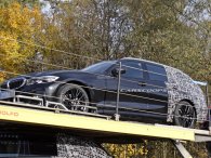 Thị trường Hoa Kỳ sẽ không có BMW 3-Series 2019 Wagon?