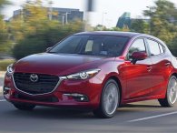 Top xe hạng C ăn khách nhất năm 2018: Mazda 3 và Kia Cerato đăng quang