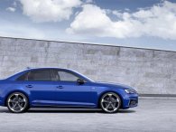 Mới có bản nâng cấp, Audi A4 lại sắp có bản facelift thứ 2