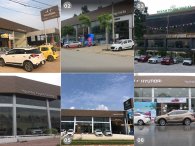 Đại lý không chính hãng “đội lốt” Hyundai Thành Công bị vạch trần ở khu vực phía Bắc