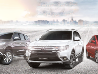 Xe Mitsubishi dính hàng loạt lỗi phải triệu hồi tại Việt Nam