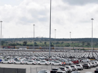 Nissan cắt giảm 1.000 việc làm tại Mexico