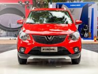 VinFast công bố lộ trình tăng giá xe: SUV Lux SA 2.0 đạt đỉnh cao nhất 2 tỷ đồng