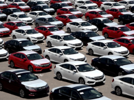 Con đường nào cho xe nhập từ Đức, Nhật Bản trở lại Việt Nam?