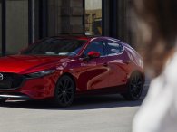 Mazda sẽ có mẫu ô tô điện đầu tiên vào năm 2020?