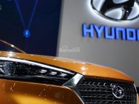 Hyundai dự báo doanh số giảm ở 3 thị trường chính trong năm 2019