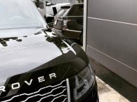 Range Rover Autobiography chính hãng đã về tay Minh Nhựa trước thềm 2019