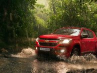 Thị trường xe bán tải tháng 1/2019: Mazda BT-50 giảm giá, Ford Ranger thêm phiên bản mới
