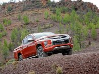 Lộ thông số kỹ thuật chi tiết xe Mitsubishi Triton 2019 trước ngày ra mắt tại Việt Nam