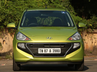 Doanh số Hyundai Ấn Độ tăng 4,8% trong tháng 12/2018