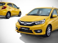 Xpander tụt hạng, Honda Brio trở thành xe bán chạy nhất Indonesia 