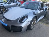 Porsche 911 GT2 RS chính hãng đầu tiên cập bến Việt Nam, giá hơn 20 tỷ