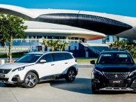Peugeot Việt Nam tưng bừng ưu đãi đón xuân Kỷ Hợi 2019