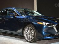 Xem trước Mazda 3 2019 mới dành cho Singapore, chờ về Việt Nam
