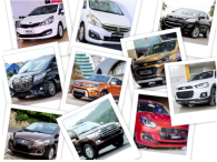 10 mẫu xe ô tô “ế” nhất năm 2018 tại Việt Nam: Tiếp tục có tên Suzuki Swift