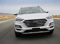 Chi tiết Hyundai Tucson 2019, bản nâng cấp sẽ bán ở Việt Nam từ quý II