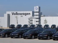 Volkswagen sẽ đầu tư 800 triệu USD vào nhà máy ở Mỹ để sản xuất xe điện