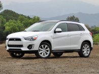 Tiếp tục triệu hồi xe Mitsubishi Outlander Sport và Outlander tại Việt Nam 