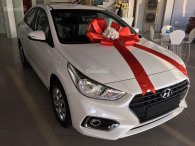 Hyundai Accent tăng đến 60 triệu đồng trước Tết do khan hàng