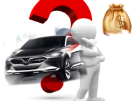 Bình chọn xe VinFast dòng phổ thông: Chuyên gia đánh giá cao thiết kế, dân mạng chờ giá