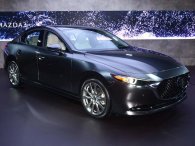 Mazda3 2019 thế hệ mới công bố giá tại Mỹ, thêm tùy chọn hệ dẫn động AWD Mazda3 2019 thế hệ mới công bố giá tại Mỹ, thêm tùy chọn hệ dẫn động AWD