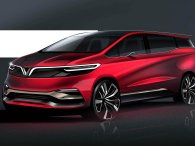 Lộ diện 7 mẫu xe VinFast Pre được người Việt bình chọn nhiều nhất