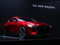 Động cơ SkyActiv-X mới của Mazda 3 2019 sẽ có công suất 178,5 mã lực Động cơ SkyActiv-X mới của Mazda 3 2019 sẽ có công suất 178,5 mã lực