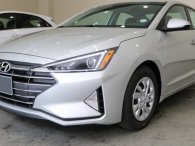 Hyundai Elantra 2019 đã về Việt Nam, lộ thời gian ra mắt