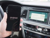 Toyota bổ sung Android Auto cho hàng loạt xe Toyota bổ sung Android Auto cho hàng loạt xe
