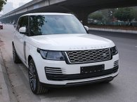 Range Rover Autobiography LWB 2019 về Việt Nam
